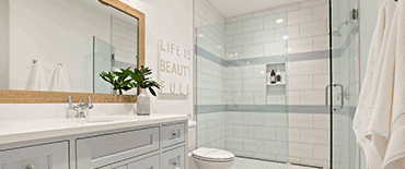 The Bathroom Remodeling Specialists in Holden MA