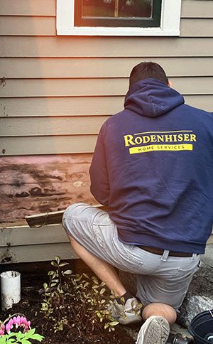 Superior Carpentry Services Holden MA