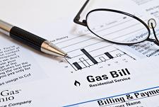 gas bill rising gas bill, Boston, Holden MA