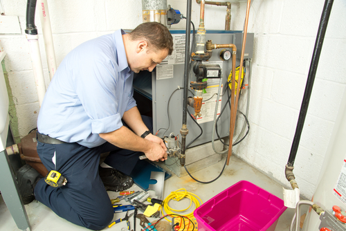 home heating checklist, Acton, Holden MA